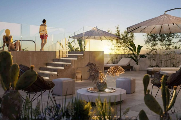 Las ventajas de las viviendas con jardín y amplios espacios en tiempos de COVID-19 cerca del centro de Arroyo de la Miel gracias a Tu Inversión Inmobiliaria