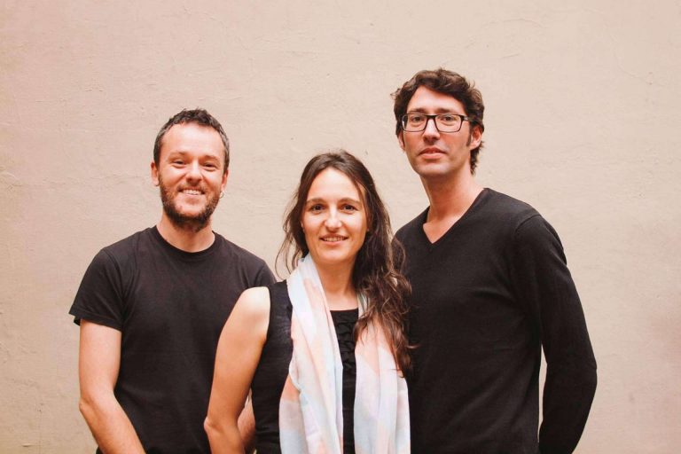 Gauzak, empresa española de diseño industrial, ayuda a emprendedores a idear y fabricar sus nuevos productos