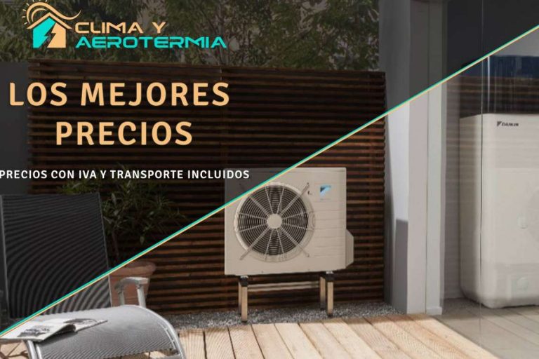 Clima y Aerotermia, compañía reconocida por fomentar la climatización eficiente