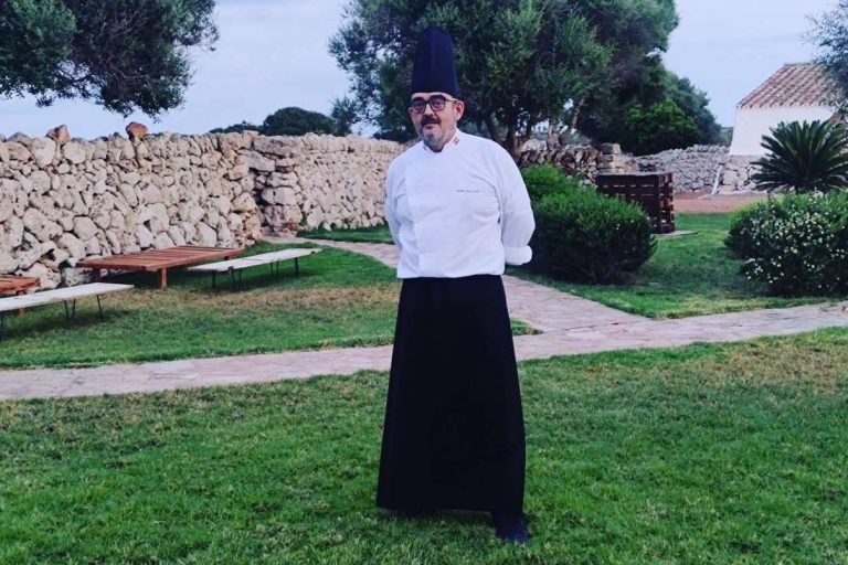 Celebrar un evento en un lugar paradisíaco de la mano de Tomás Cheff