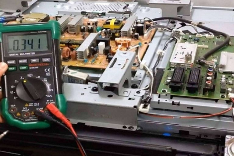 ¿Dónde encontrar repuestos de televisores y tiras de led OEM a precios muy accesibles? Arréglatelo