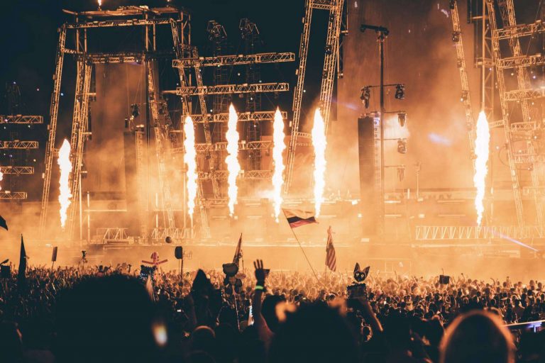 Los nuevos éxitos de DJ Oscar de música electrónica en España