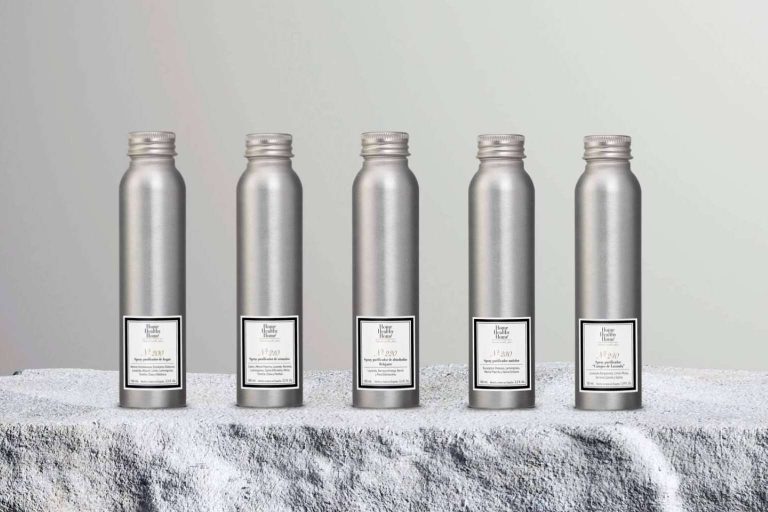 Ahora, se deben utilizar los aceites esenciales más que nunca