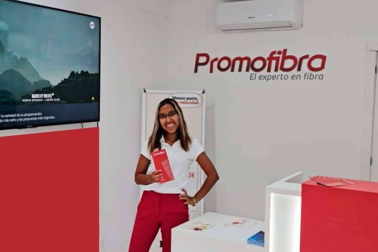 La oportunidad de negocio con Promofibra, debido a los grandes cambios que experimentan las principales operadoras de telefonía