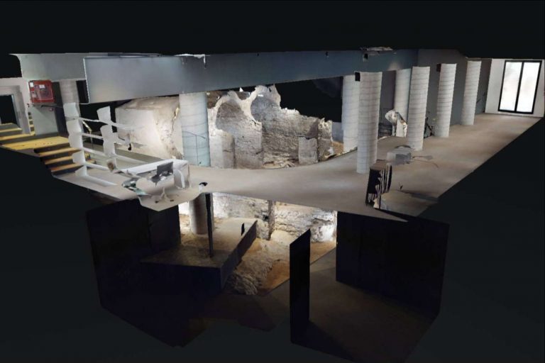 El tour virtual, la tecnología que permite viralizar un espacio turístico