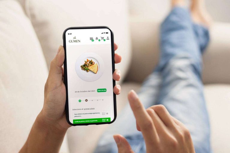Gumen lanza una nueva app para empresas