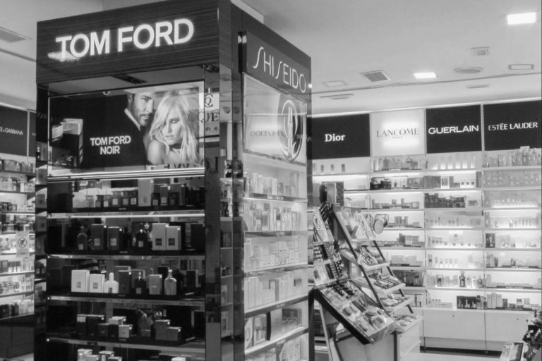 Perfumerías Coqueteo dispone de expertos en belleza y tienda online de cosmética, maquillaje y perfumes