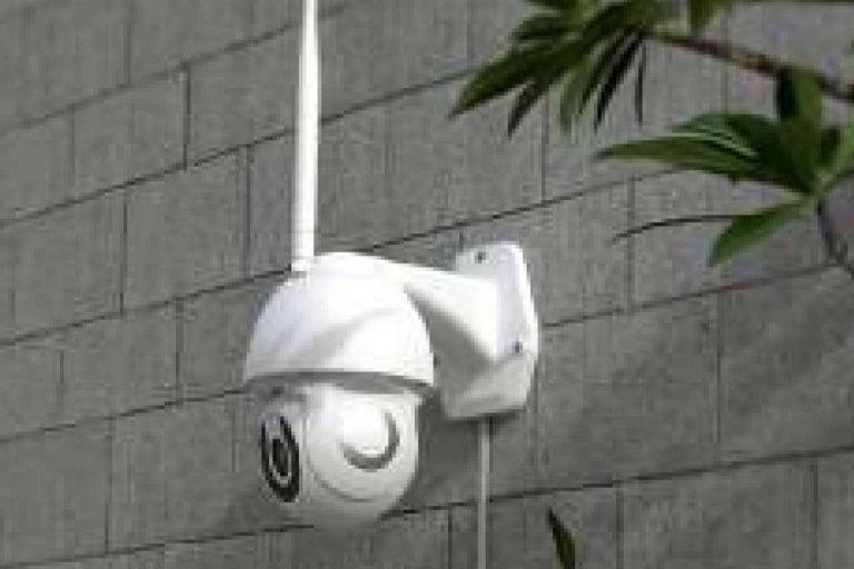 Las cámaras de seguridad y vigilancia por wifi de la firma Protect Soiart Distribución