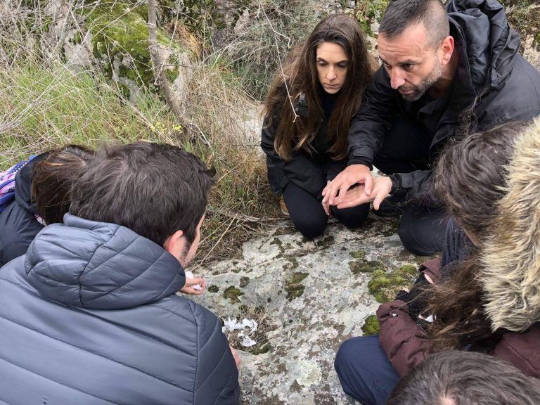La posibilidad de realizar un evento en pandemia de forma segura