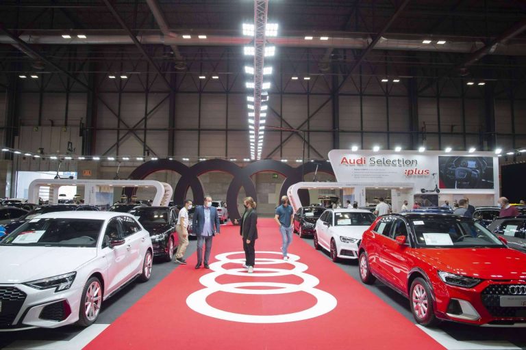 Standecor, fabricación y diseño de stand