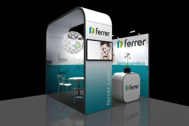 ¿Qué son los stand sostenibles?