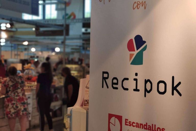 Recipok, la nueva herramienta para digitalizar obradores y cocinas artesanas