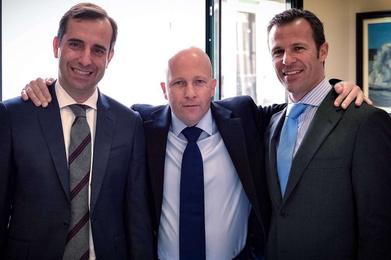 ¿Dónde encontrar especialistas en derecho administrativo? Palacios & Vidal Abogados