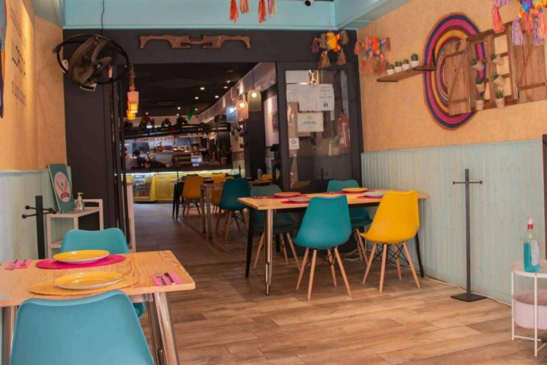 La Llorona ya ofrece sus menús de Navidad