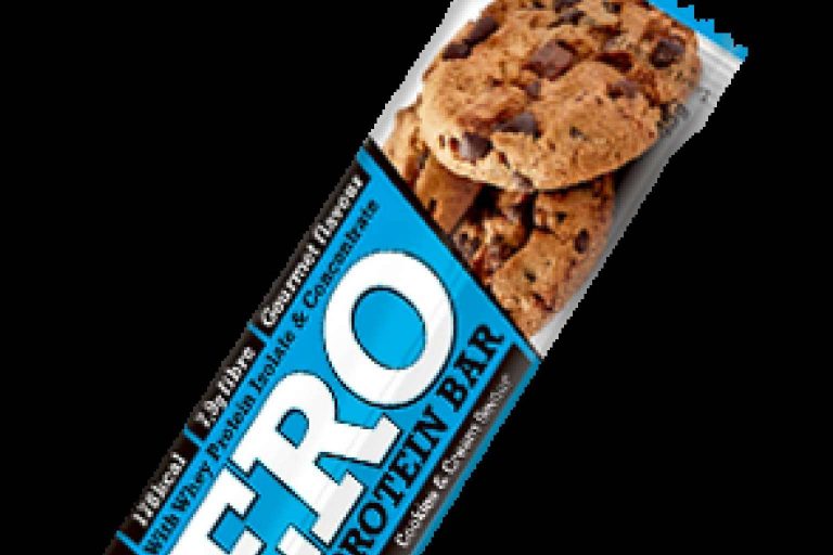 Los aliados para una buena nutrición deportiva son los snacks proteicos de Beverly Nutrition