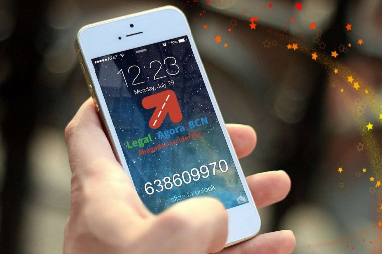 Cumplimentar correctamente el parte amistoso cuando hay un accidente es fundamental