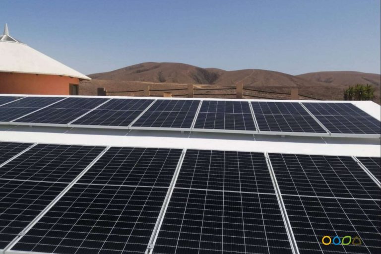 Reducir los costes de la factura con energía termosolar de la mano de Estudio Termosolar