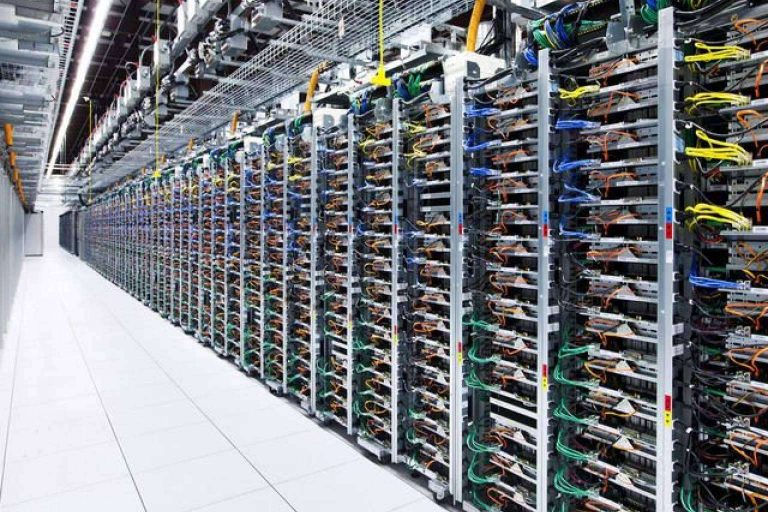 Con los servidores de segunda mano de la empresa Give 1 Life existe un ahorro de hasta el 90 % y la máxima calidad