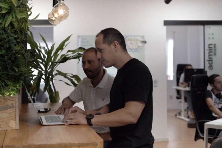 Digitalizar o morir, SEB Creativos destaca la importancia de digitalizar una empresa tras el COVID-19