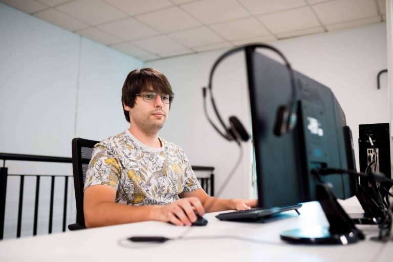 Naftic recomienda a las empresas tener un buen diseño web