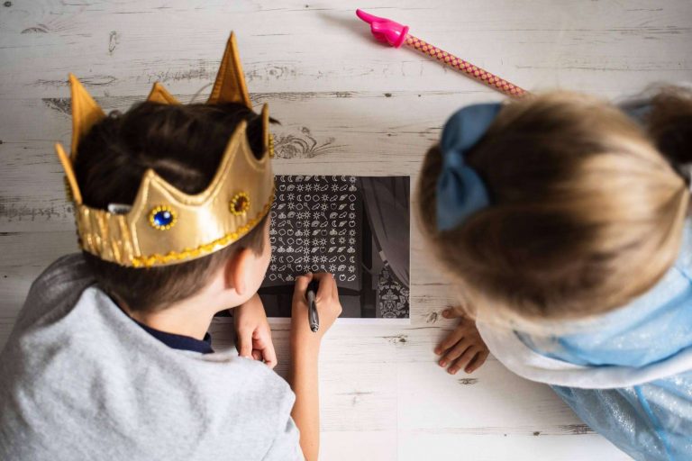 Celebrar el día de Año Nuevo con los Escape Rooms para evadirse desde casa