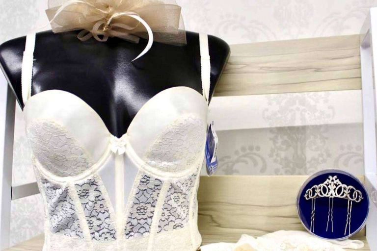 Sujhalúa es un atelier de novias que asesora para encontrar el vestido de ensueño para el día más especial