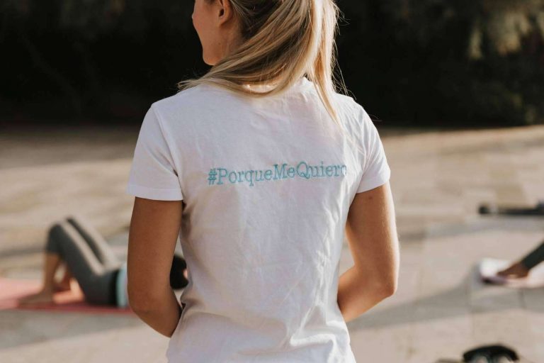 ¿Por qué cuidarse a una misma debería ser una prioridad en la vida de las mujeres? Por la coach Andrea Torres