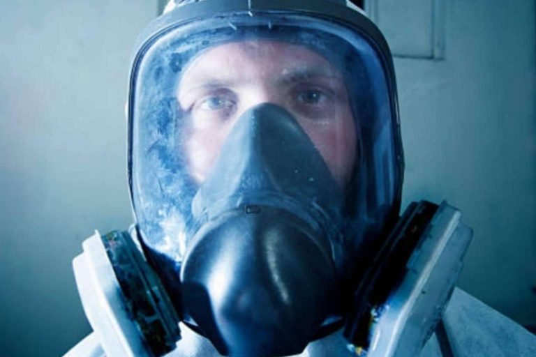 Irrumpe en el mercado Arkitex Pro Asistencia, la nueva empresa de retirada de amianto