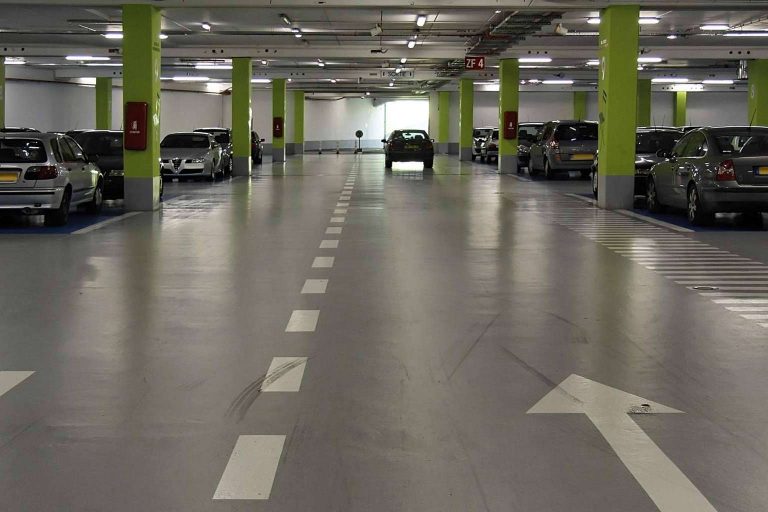 ParkingYa! propone al pequeño inversor la opción de invertir en plazas de garaje en 2022