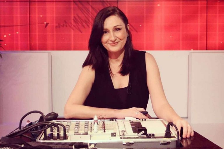 Poligrafo.com, tecnología y experiencia en evaluación forense de la credibilidad