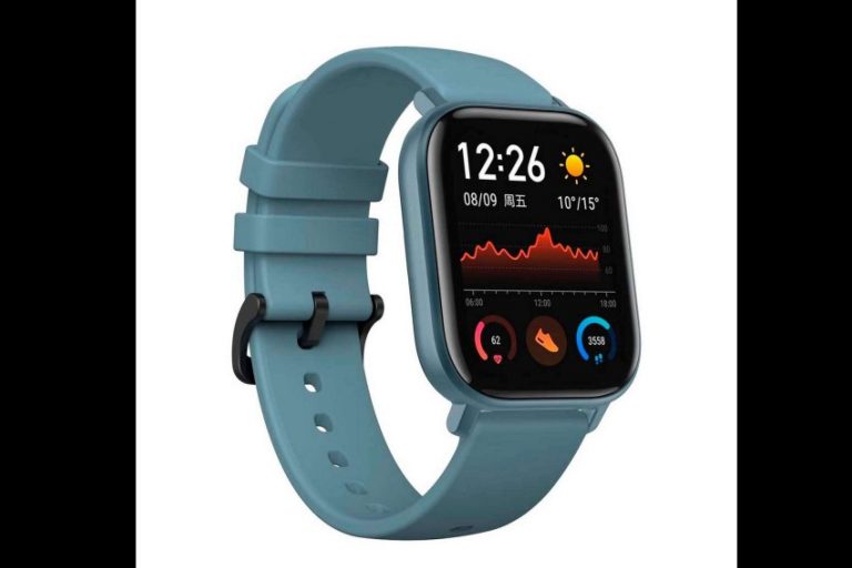 Las opciones de smartwatches que ofrece TrikyMarket.com