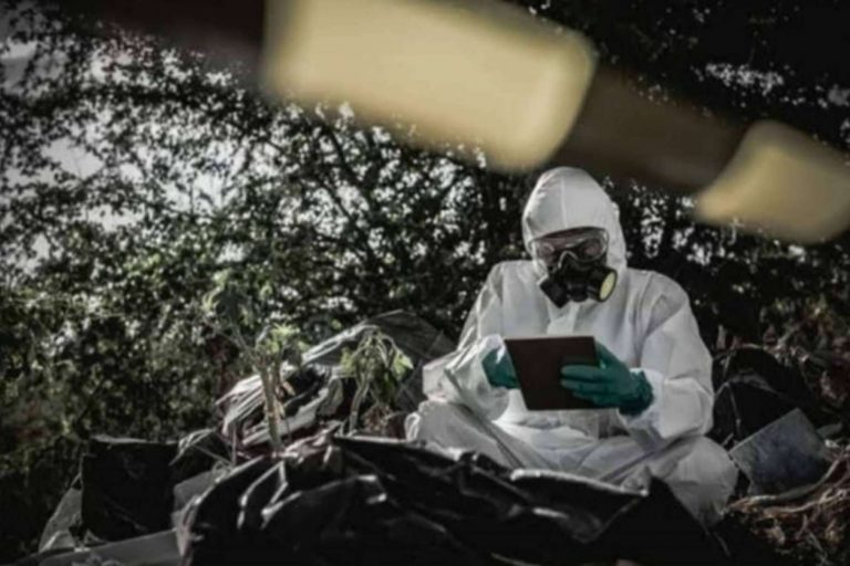 Arkitex Pro Asistencia realiza uno de los servicios de retirada de amianto mas completos y seguros del país