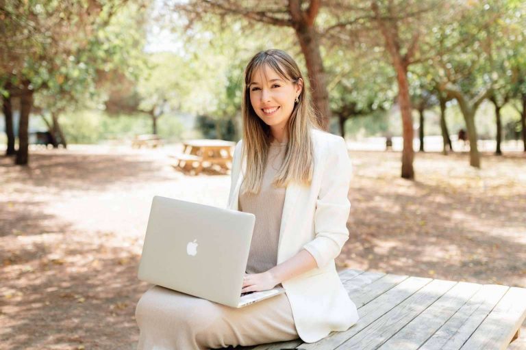 Ariadna de Érimos Digital destaca la importancia de crear una marca personal en Instagram