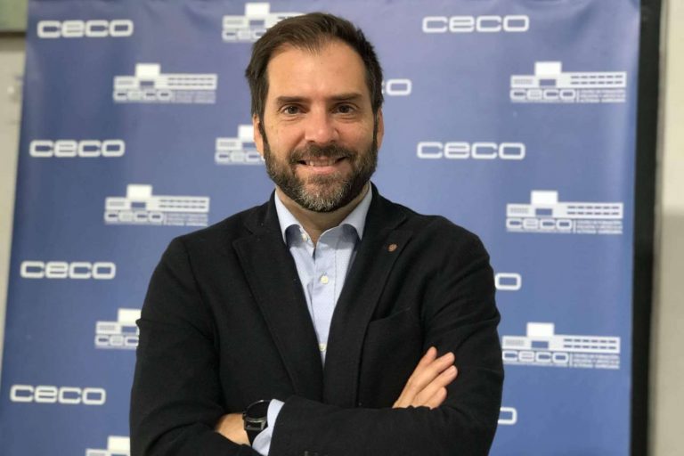 Francisco Rubio, consultor de marketing digital, habla sobre la importancia de la digitalización para las empresas