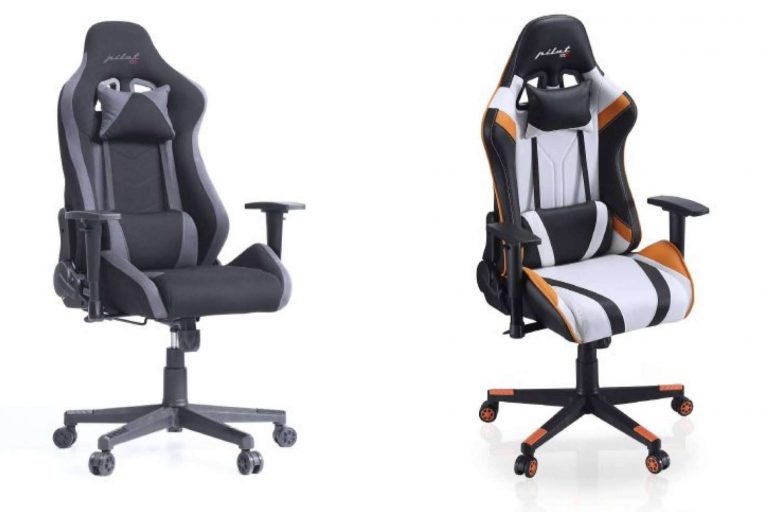 Las sillas oficina cómodas y ergonómicas del amplio catálogo online de Muebles Industria