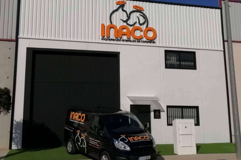 INACO, el lugar donde dar el ultimo adiós a una mascota y dignificar el proceso de duelo