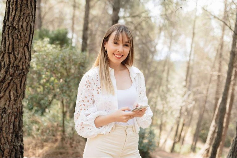 Ariadna de Érimos Digital enumera los errores que pueden arruinar una imagen de marca en Instagram