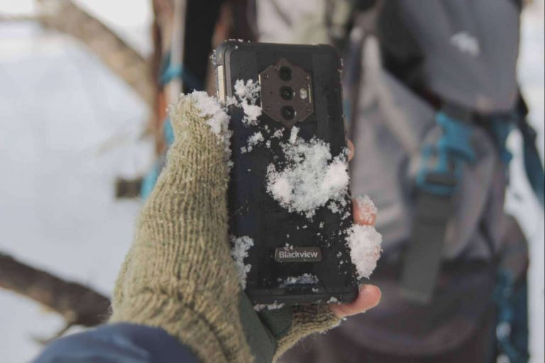 Las ventajas de Blackview, también conocido como el móvil más resistente