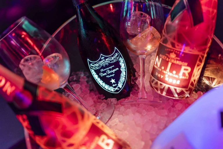 White Party, la icónica fiesta de Planet Club en Madrid