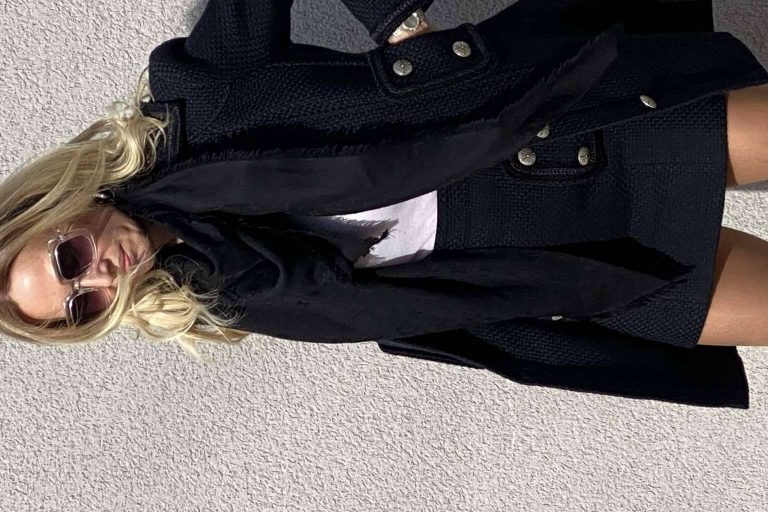 Estar confinada con estilo y sofisticación es posible con THANNAC