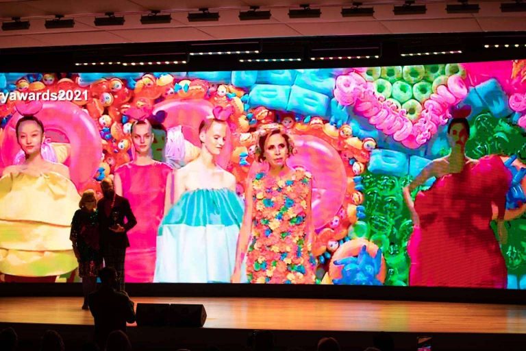 El éxito de la novena edición de los Luxury Advertising Awards 2021