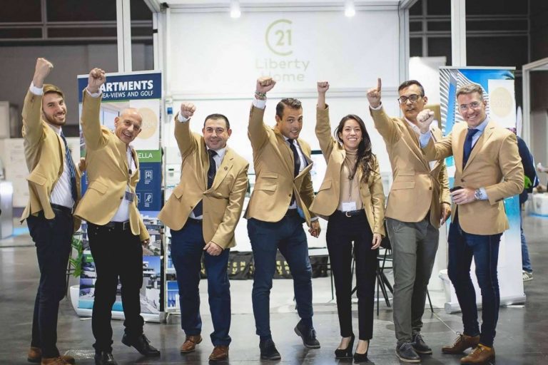 El crecimiento de la compra de vivienda es imparable, según el asesor inmobiliario CENTURY 21 Liberty Home