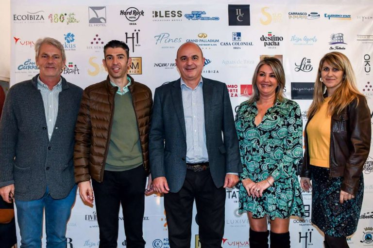 Ibiza Luxury Destination brinda porque 'El lujo es estar en Ibiza'