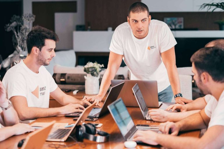 ¿Qué oportunidades ofrece Amazon como canal de venta? Por AMZ Máster