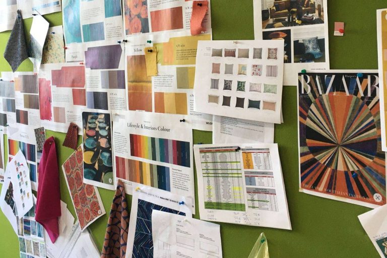 Fabricación textil mediante productos sostenibles de la mano de la compañía Rioma