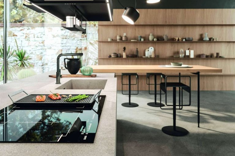 Ya disponible el nuevo catálogo de cocinas Arrital