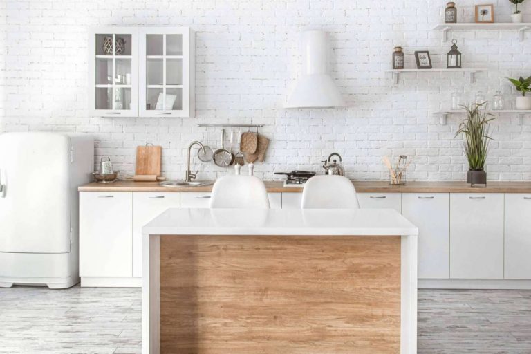 Decoración y tendencias de interiorismo que no pueden faltar en ninguna reforma de cocina en el 2022