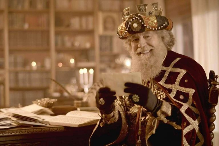 Hacer que los niños vivan una experiencia asombrosa junto a Los Reyes Magos