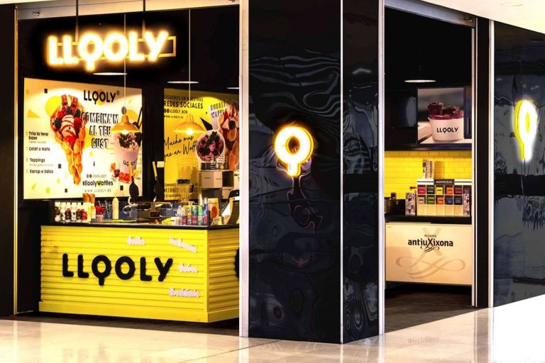 LLOOLY llega a un acuerdo con BBVA y Sabadell Bank para facilitar la expansión