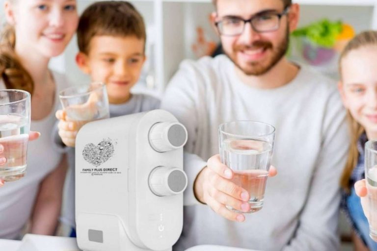 El filtrado de agua por osmosis y la importancia de beber agua de calidad, según Filtros Frigoríficos Americanos